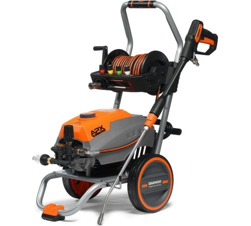Мойка высокого давления Daewoo Power DAW 920W
