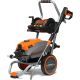 Мойка высокого давления Daewoo Power DAW 920W