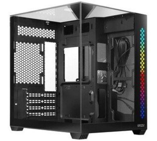 Корпус Ginzzu V340