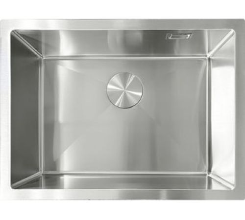 Кухонная мойка Stellar Premium ST6045U-S