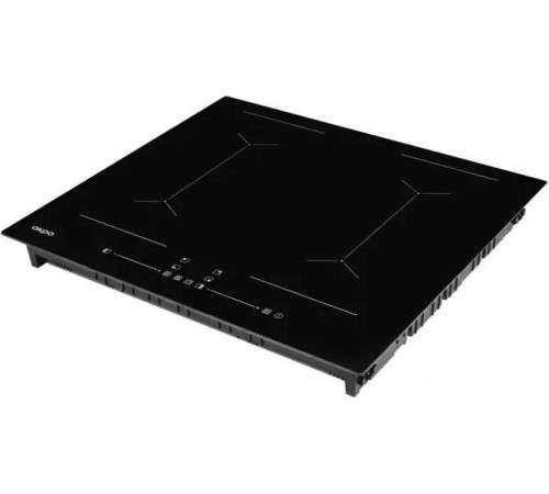 Варочная панель Akpo PIA 60 942 18FZ BL