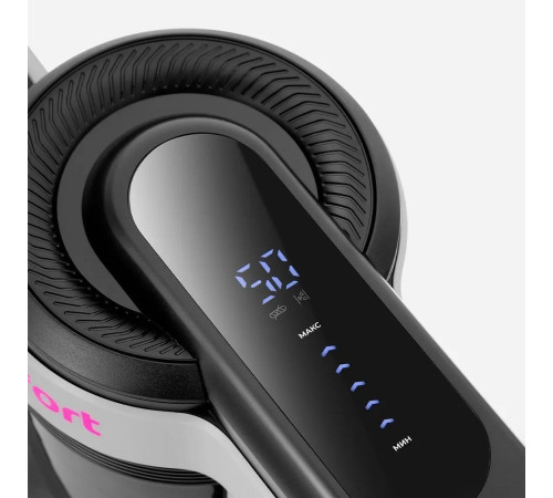 Пылесос Kitfort KT-5308