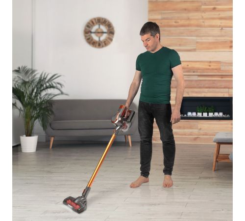 Пылесос Endever SkyClean VC-301