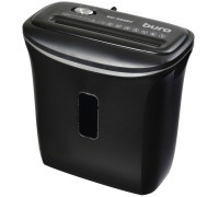 Шредер Buro Home BU-S506C
