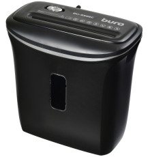 Шредер Buro Home BU-S506C