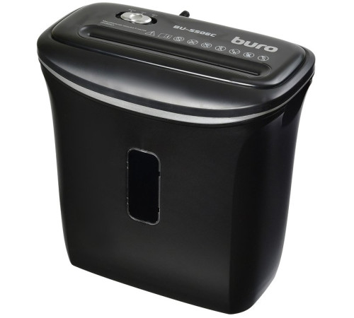 Шредер Buro Home BU-S506C