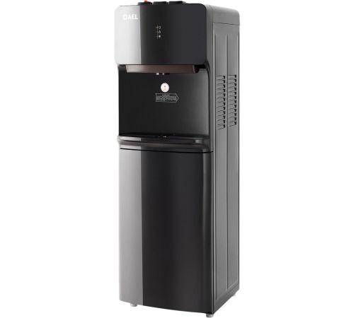 Кулер для воды AEL LC-AEL-420 черный