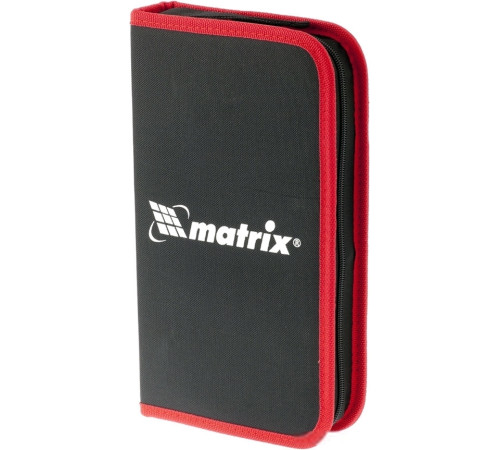 Универсальный набор инструментов Matrix 13562 12 предметов