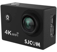 Экшен-камера SJCAM SJ4000 4K Air черный