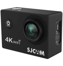 Экшен-камера SJCAM SJ4000 4K Air черный