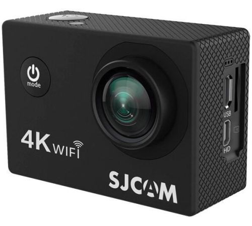 Экшен-камера SJCAM SJ4000 4K Air черный