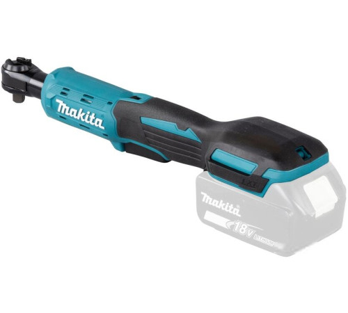Гайковерт Makita DWR180Z без АКБ