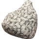 Кресло-мешок Flagman Груша Макси Г2.5-181 Kotofey-01