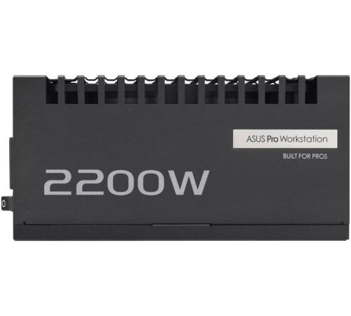 Блок питания ASUS Pro WS PRO-WS-2200P