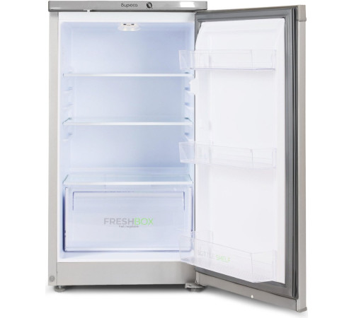 Однокамерный холодильник Бирюса M409