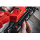 Milwaukee M18 FN16GA-202X Fuel 4933478092 с 2-мя АКБ, кейс