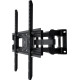 Кронштейн для телевизора Buro MF3 черный