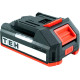 Аккумулятор TEH LB2.0Ah 20V 10C 20В/2 Ah