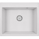 Кухонная мойка Granula GR-6001 арктик