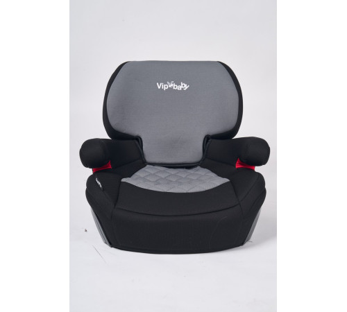 Детское сиденье VipBaby SeatFix charcoal shadow