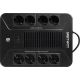 Источник бесперебойного питания SmartWatt UPS Safe Pro 1000