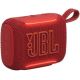 Беспроводная колонка JBL Go 5 красный