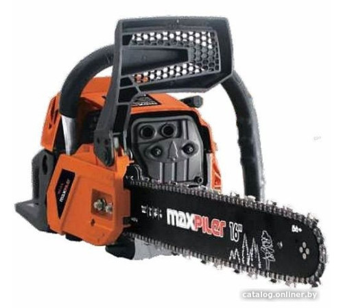 Бензопила MaxPiler MGS-4516