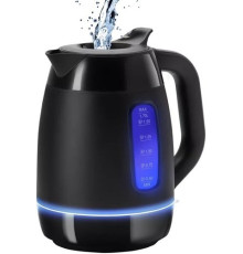 Электрический чайник Polaris PWK 0723DDW Water Way Pro