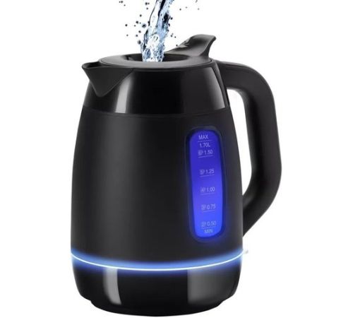 Электрический чайник Polaris PWK 0723DDW Water Way Pro