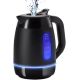 Электрический чайник Polaris PWK 0723DDW Water Way Pro
