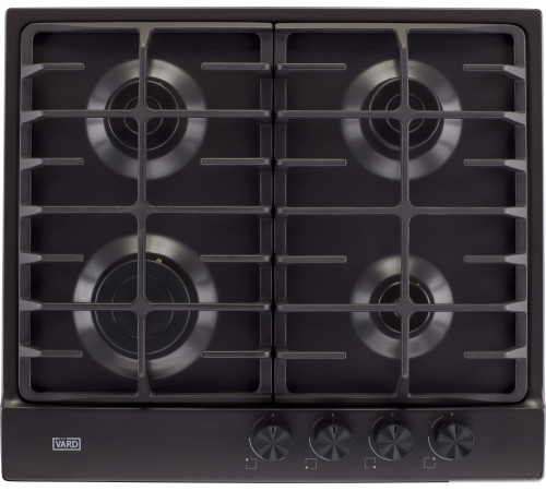 Варочная панель VARD VHG6424K