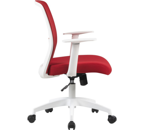 Офисное кресло CACTUS CS-WMC333-RD темно-красный