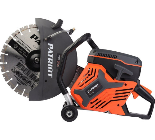 Бензорез Patriot DSG 735 595102220