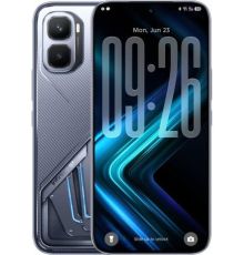 Телефон Infinix GT 50 Pro X6891 12GB/256GB серебристый