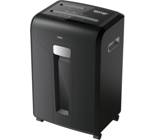 Шредер Deli E14400