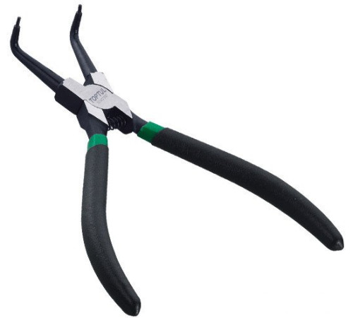 Специнструмент Toptul GBAT0401 4 предмета