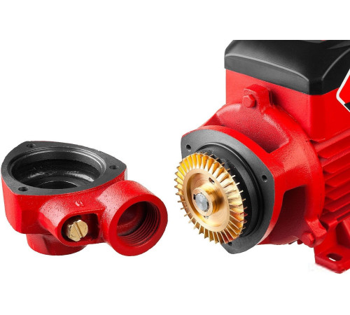 Насос Зубр Мастер НС-М1-400-Ч