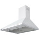Кухонная вытяжка Akpo Classic 50 WK-4 белый