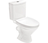 Унитаз Santek Лига [1.WH30.2.197]