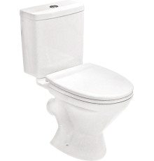 Унитаз Santek Лига [1.WH30.2.197]