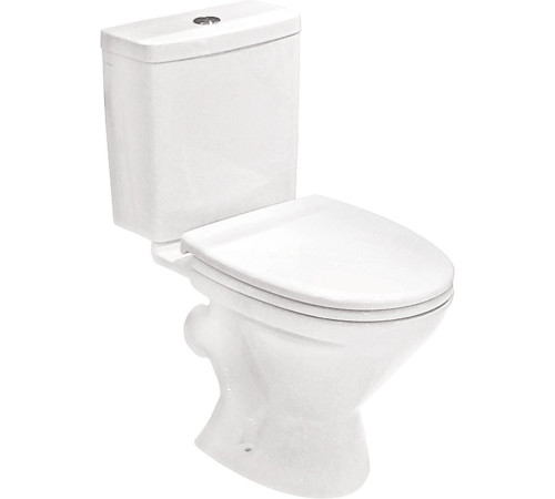 Унитаз Santek Лига [1.WH30.2.197]