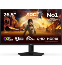 Игровой монитор AOC Gaming Q27G41ZDF