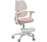 Компьютерное кресло Yoka Otis розовый