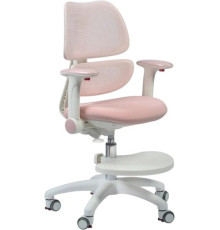 Компьютерное кресло Yoka Otis розовый