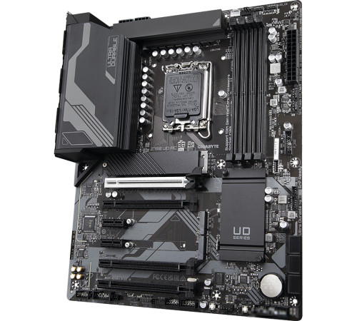 Материнская плата Gigabyte Z790 UD AC rev. 1.0