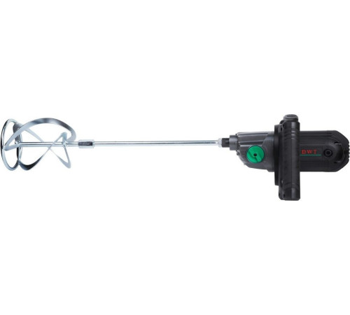 Строительный миксер DWT MXP13-12 Т