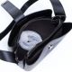 Женская сумка David Jones 823-CM6777-BLK черный