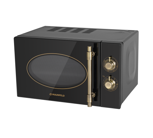 Микроволновая печь MAUNFELD JFSMO.20.5.GRBG