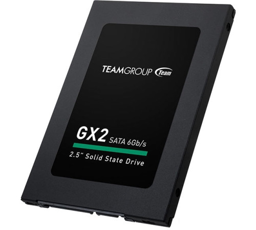 SSD Team GX2 2TB T253X2002T0C101