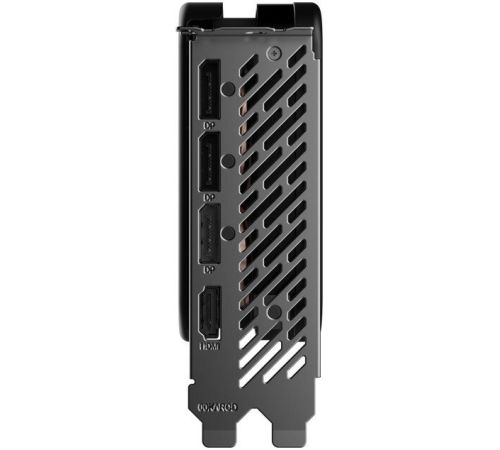 Видеокарта Maxsun Intel Arc B570 Milestone 10G D6